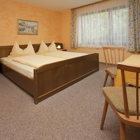 Haus Fischer Velden am Wörthersee Habitación foto